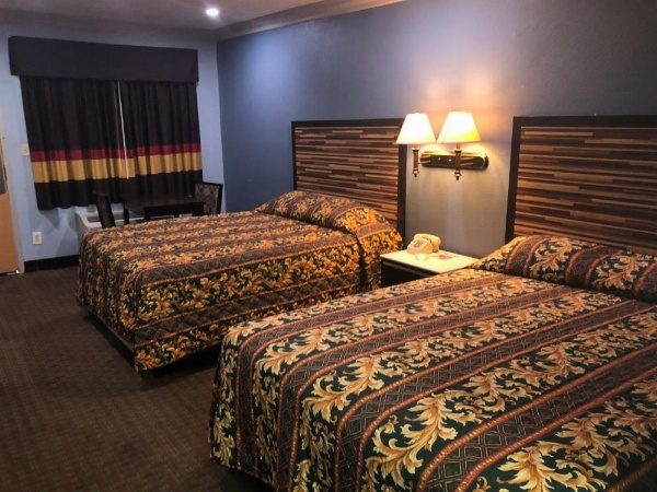 La Mirage Inn LAX Airport image 14