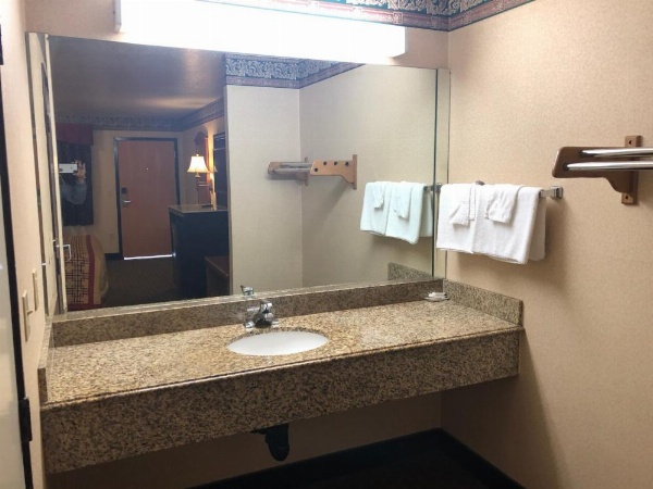 La Mirage Inn LAX Airport image 27