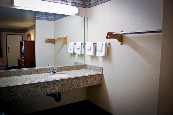 La Mirage Inn LAX Airport image 8